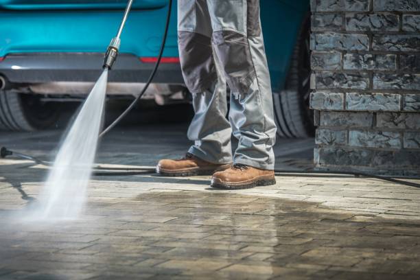 Best Parking Lot and Garage Cleaning  in Killen, AL