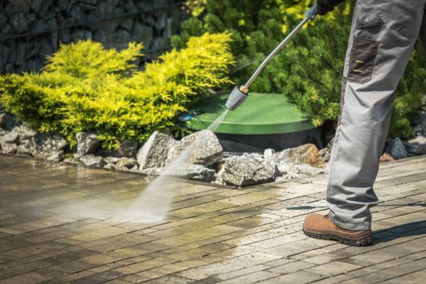 Best Restaurant Pressure Washing  in Killen, AL