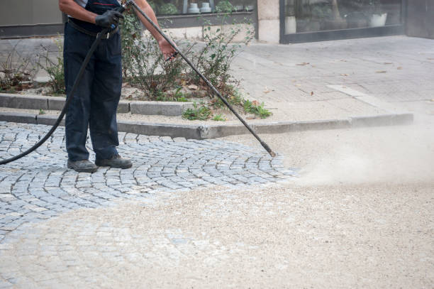 Trusted Killen, AL Pressure Washing Experts