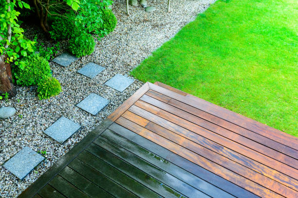 Best Patio and Deck Pressure Washing  in Killen, AL